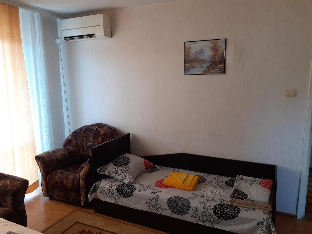Retro Apartment Malko Tŭrnovo Exteriér fotografie