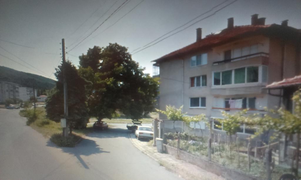 Retro Apartment Malko Tŭrnovo Exteriér fotografie