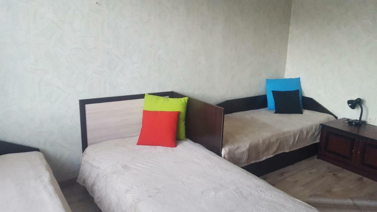 Retro Apartment Malko Tŭrnovo Exteriér fotografie