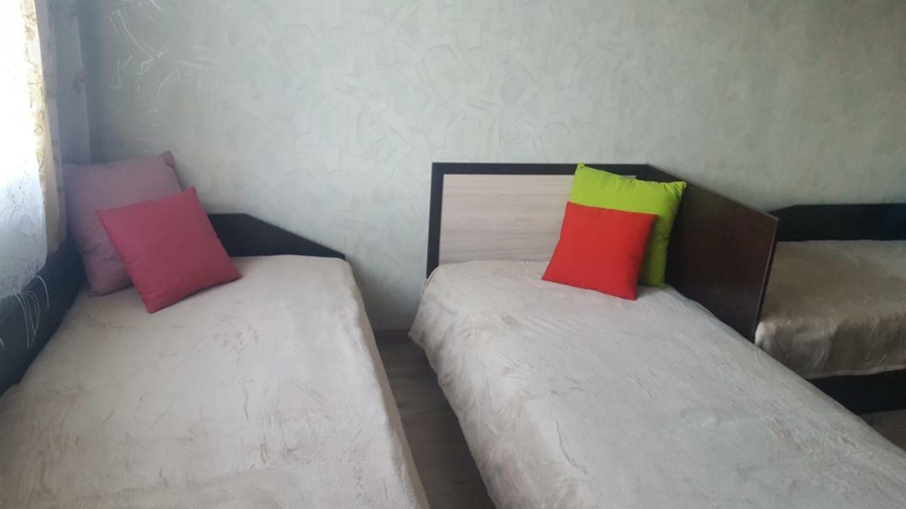 Retro Apartment Malko Tŭrnovo Exteriér fotografie